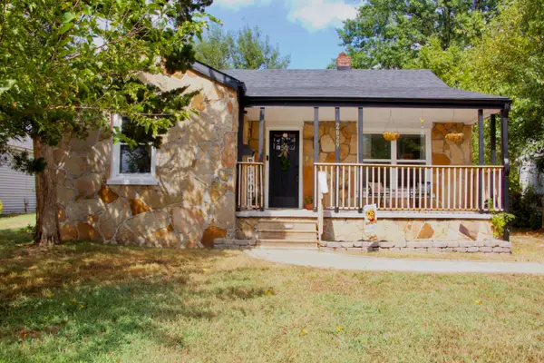 2629 W College Street, Springfield, MO 65806
