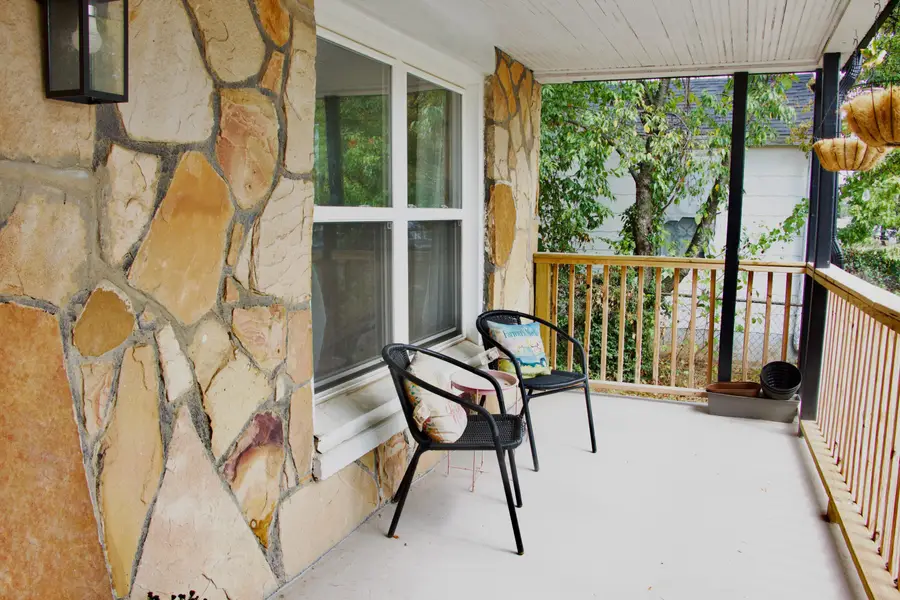 2629 W College Street, Springfield, MO 65806 - #2