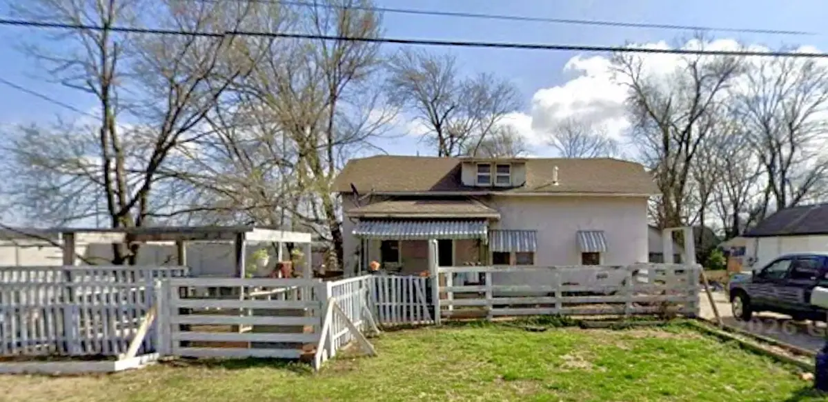 1450 N West Avenue, Springfield, MO 65802 - #1