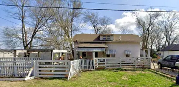 1450 N West Avenue, Springfield, MO 65802