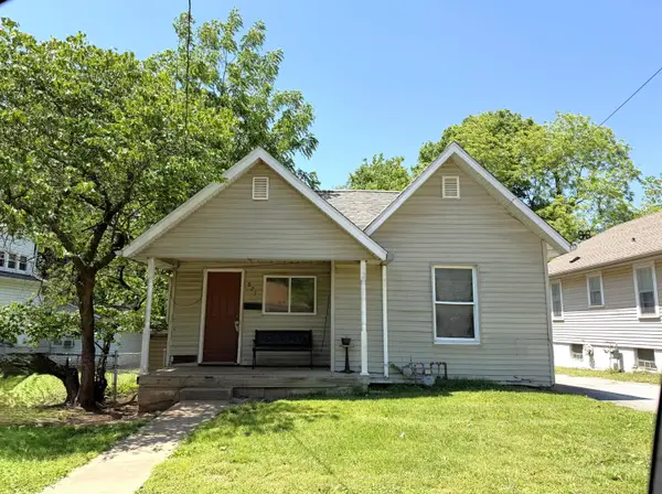 825 S Fort Avenue, Springfield, MO 65806