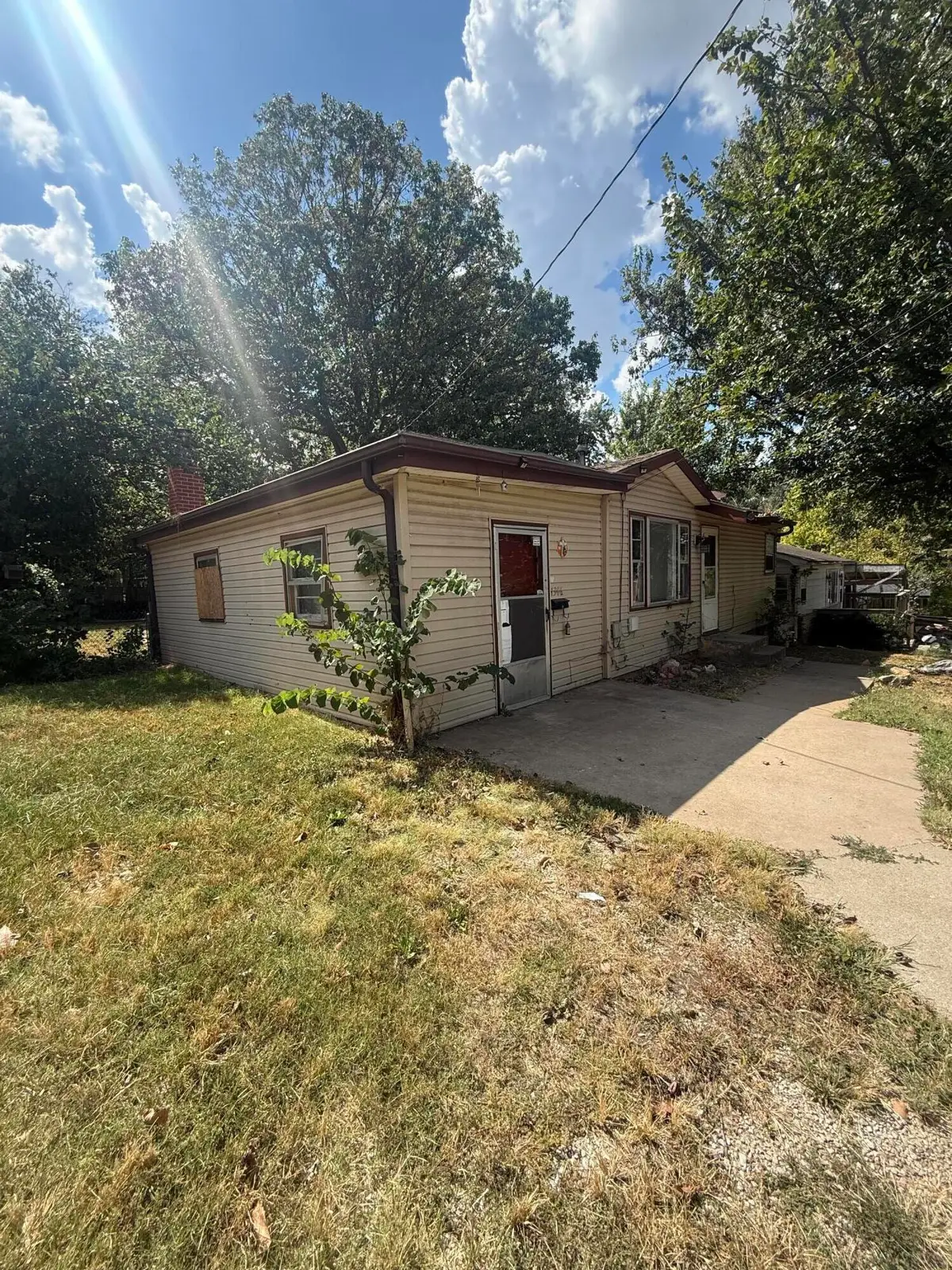 1306 W Talmage Street, Springfield, MO 65803 - #1