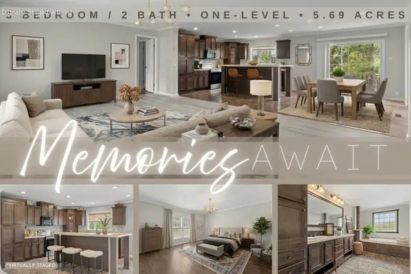 239 Taupe Lane, Reeds Spring, MO 65737