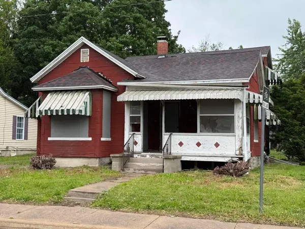 1027 W Division Street, Springfield, MO 65803