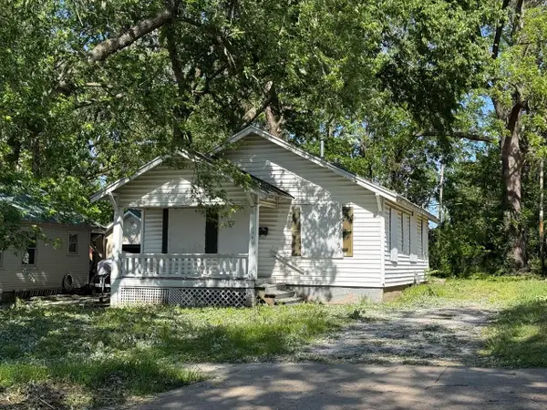 2340 N Franklin Avenue, Springfield, MO 65803