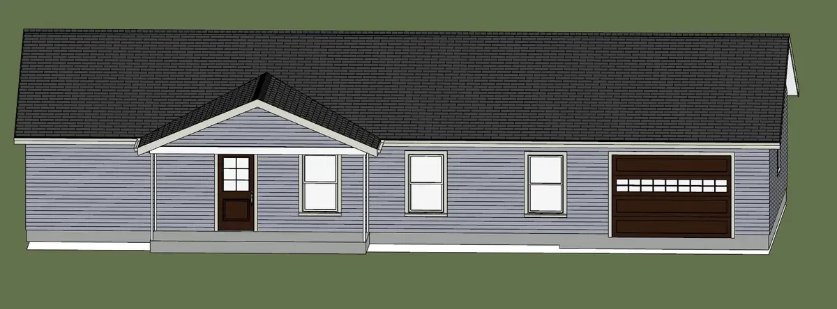 513 Park Street, Granby, MO 64844 - #1
