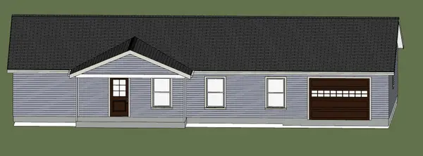 513 Park Street, Granby, MO 64844