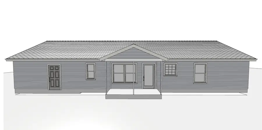 515 Park Street, Granby, MO 64844 - #2