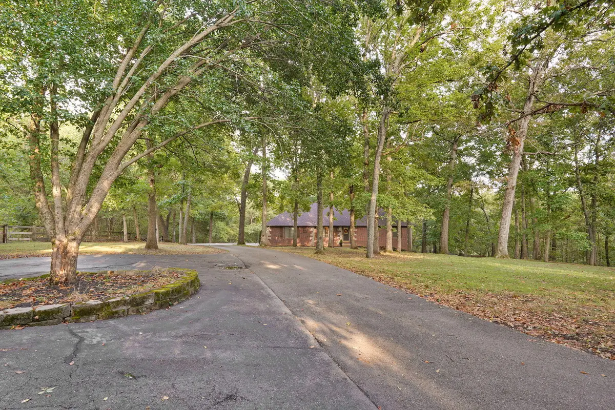 2412 W Azalea Road, Nixa, MO 65714 - #1