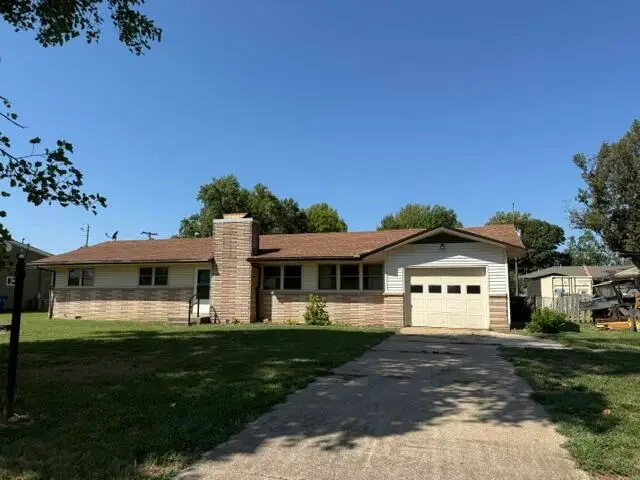 322 Crestwood Drive, Webb City, MO 64870 - #1