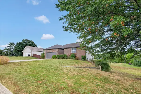 660 Big Bear Court, Marshfield, MO 65706