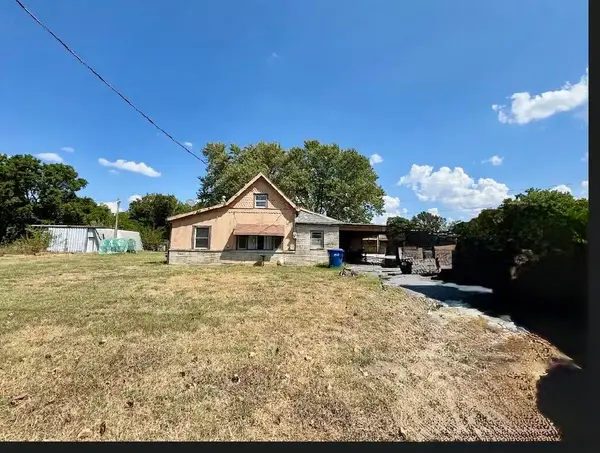 502 N Main Street, Greenfield, MO 65661