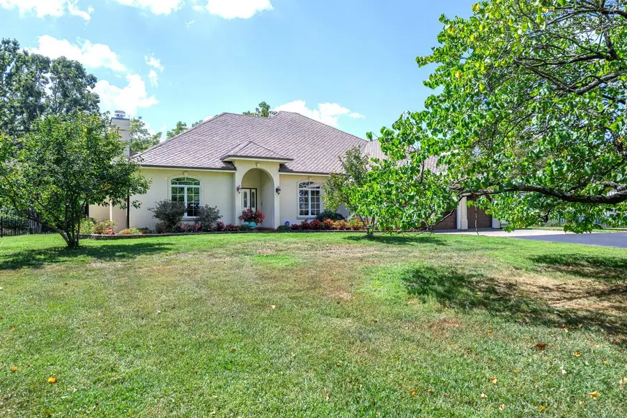 2282 N Farm Road 227, Strafford, MO 65757 - #2