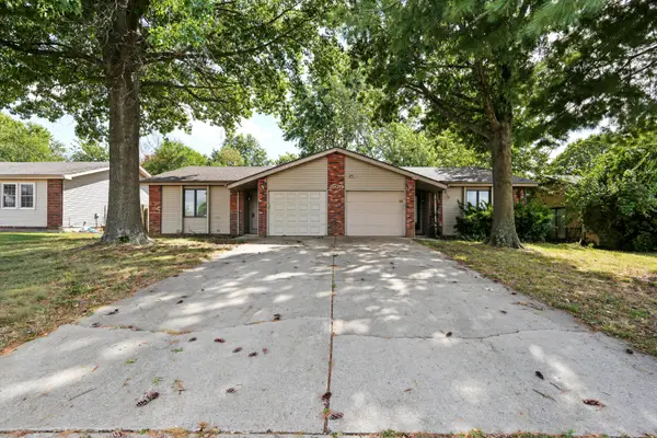 2970 W Roxbury Street #A &  B, Springfield, MO 65807