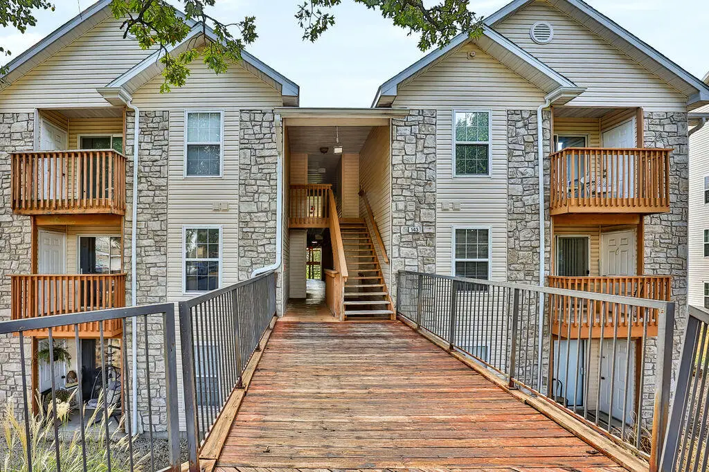 143 Vixen Circle #Apt H, Branson, MO 65616 - #1