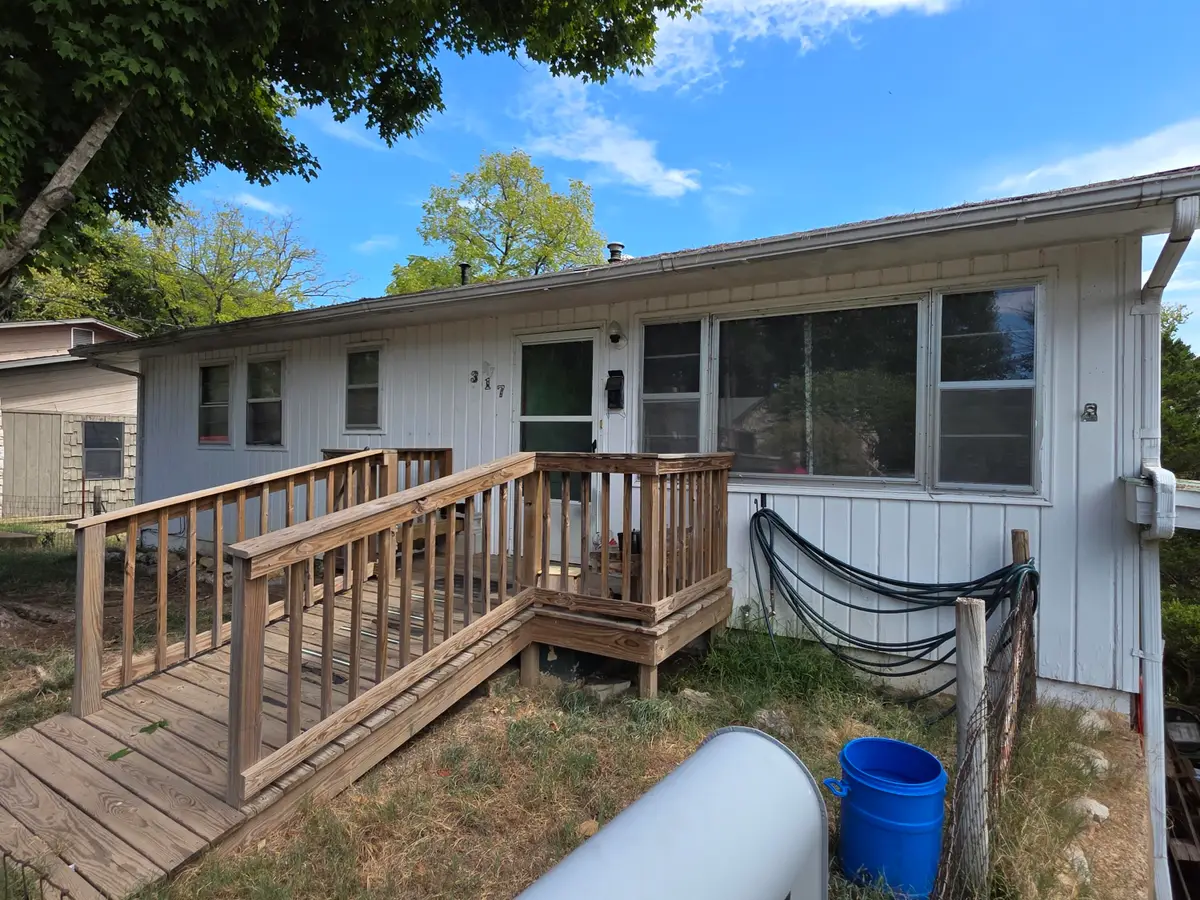 317 S 2nd Street, Thayer, MO 65791 - #1