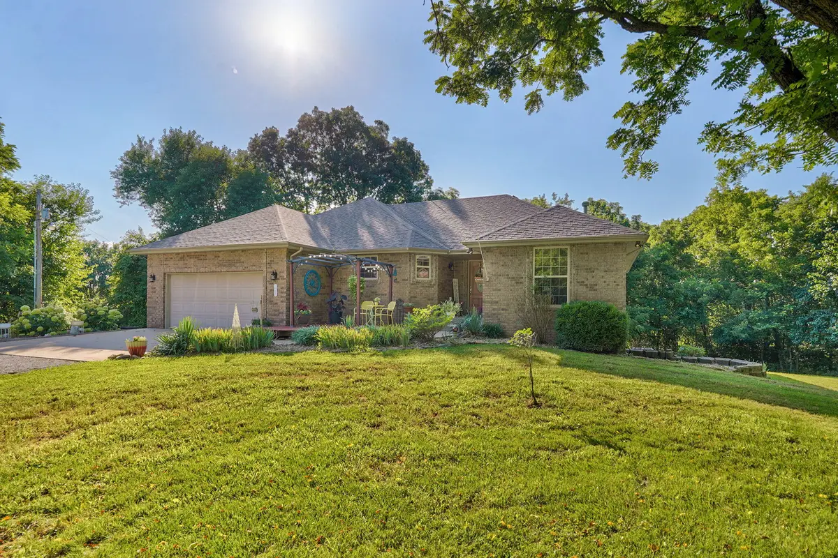394 Jace Road, Billings, MO 65610 - #1