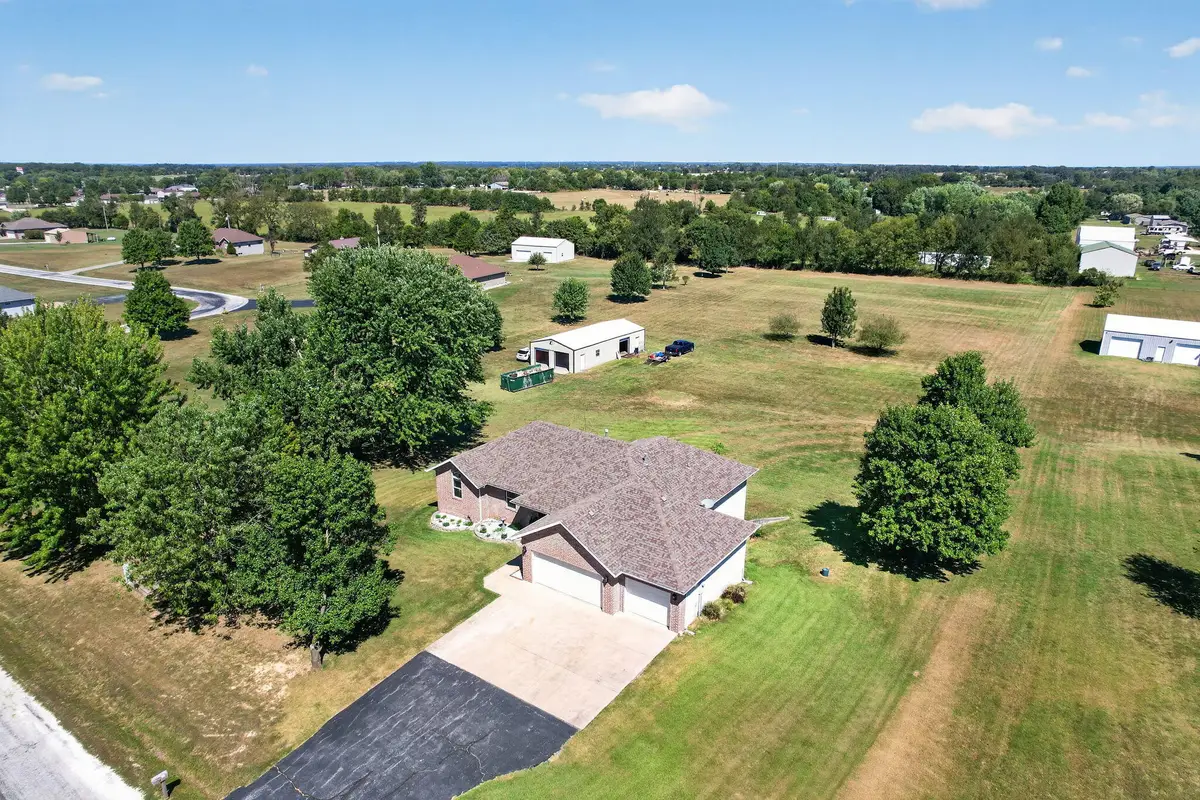 327 Alice Place, Ozark, MO 65721 - #1