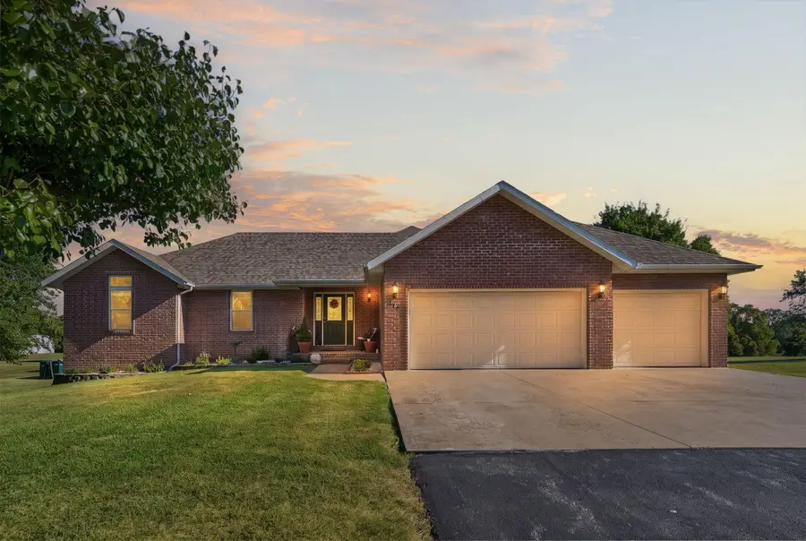 327 Alice Place, Ozark, MO 65721 - #2