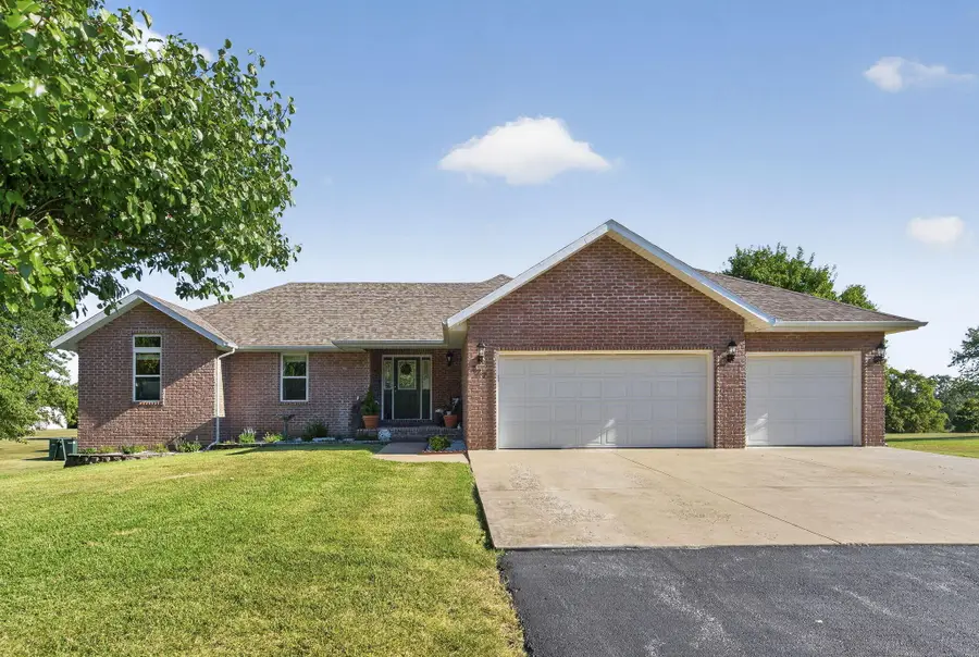 327 Alice Place, Ozark, MO 65721 - #3