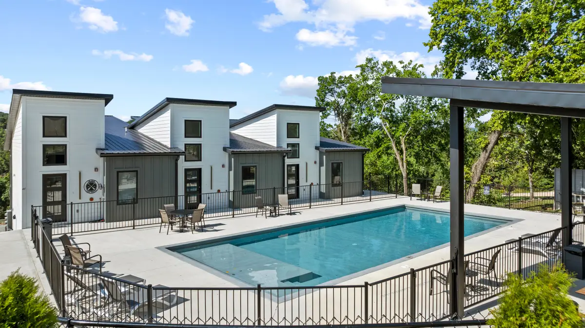9 Koa Drive #20, Reeds Spring, MO 65737 - #1
