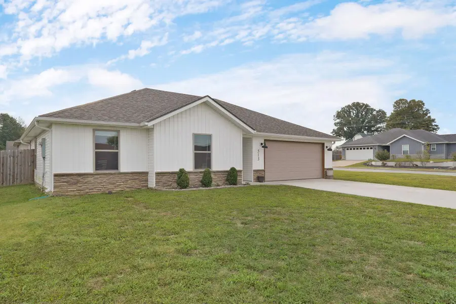 513 Mark Street, Billings, MO 65610 - #3