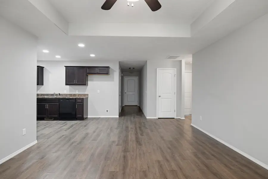 1904/1906 S Bryson Circle #1904/1906, Springfield, MO 65807 - #3