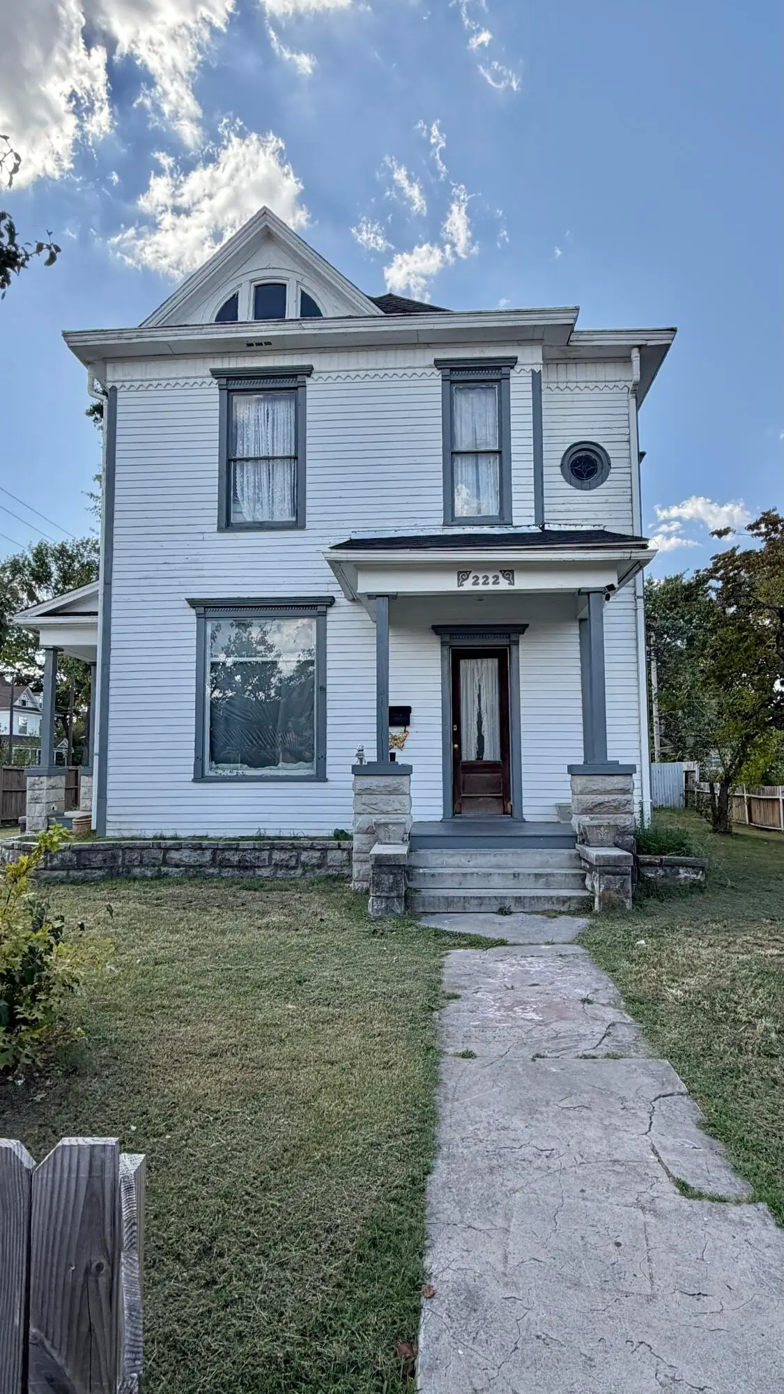 222 S Webb Street, Webb City, MO 64870 - #1