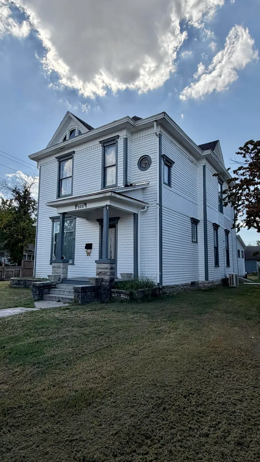 222 S Webb Street, Webb City, MO 64870 - #3