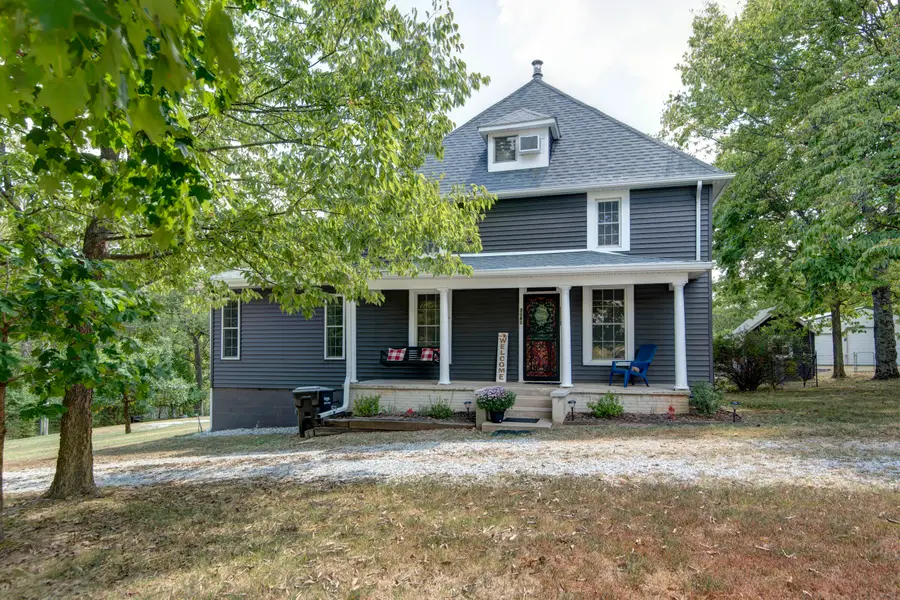 3060 W Ellison Drive, Springfield, MO 65810 - #2