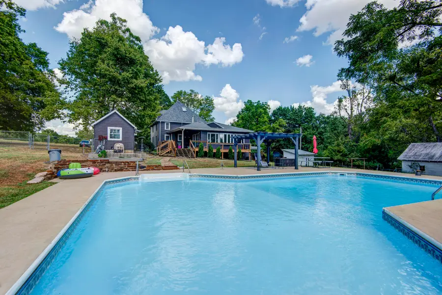 3060 W Ellison Drive, Springfield, MO 65810 - #3