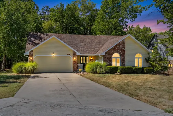 3865 N Williams Court, Springfield, MO 65803