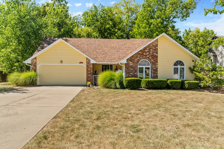 3865 N Williams Court, Springfield, MO 65803 - #3
