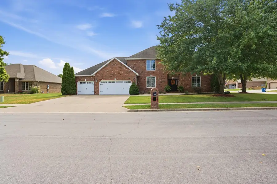 4306 Fair Haven Drive, Nixa, MO 65714 - #2