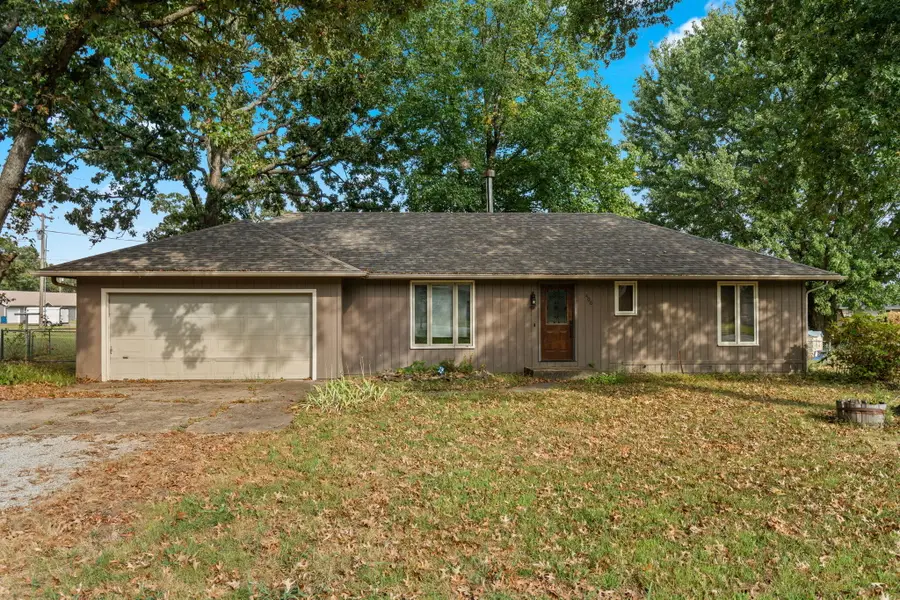 400 N Dogwood Street, Strafford, MO 65757 - #2