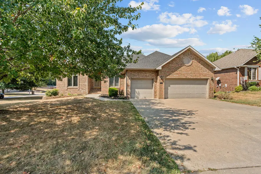 4757 S Holland Avenue, Springfield, MO 65810 - #2