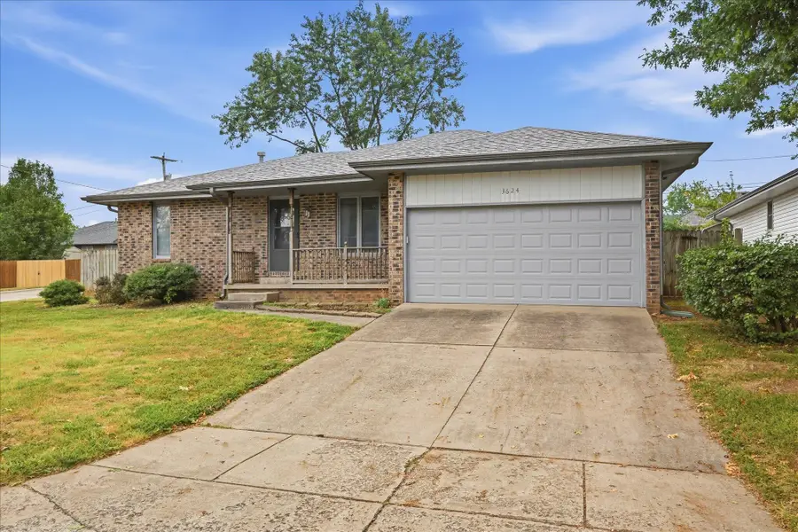 3624 W Madison Street, Springfield, MO 65802 - #2