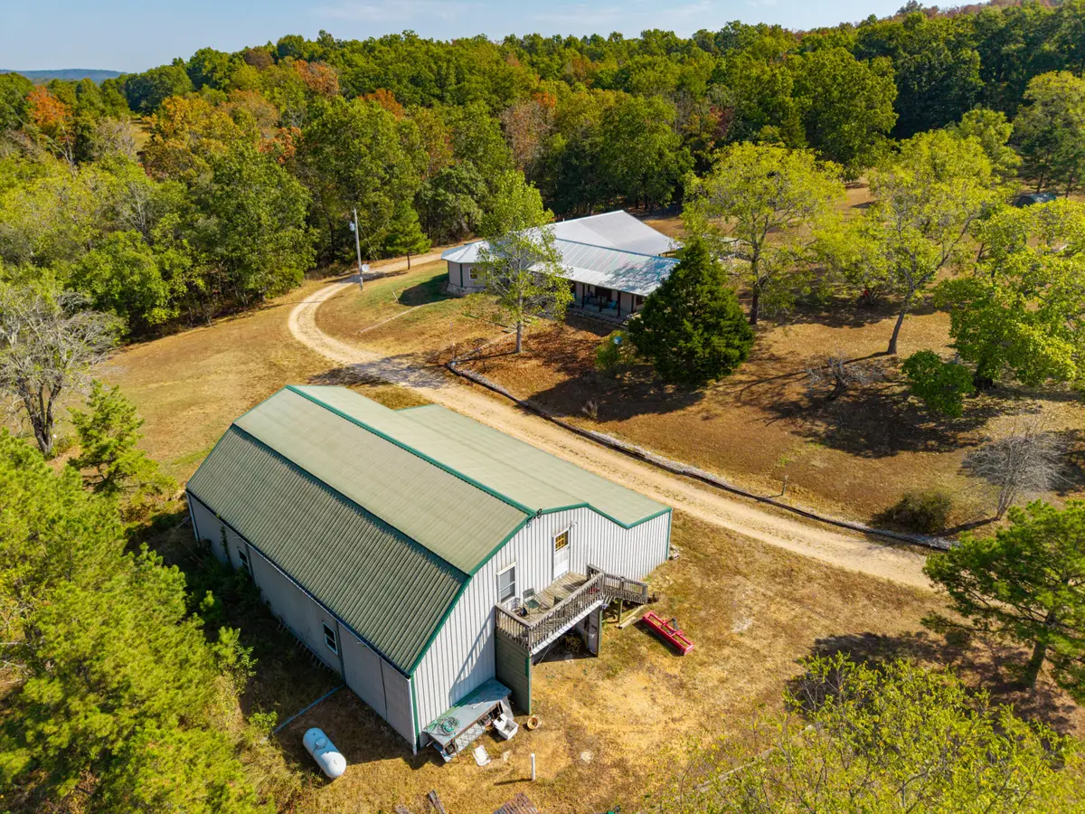 25171 County Road C-228, Norwood, MO 65717 - #1