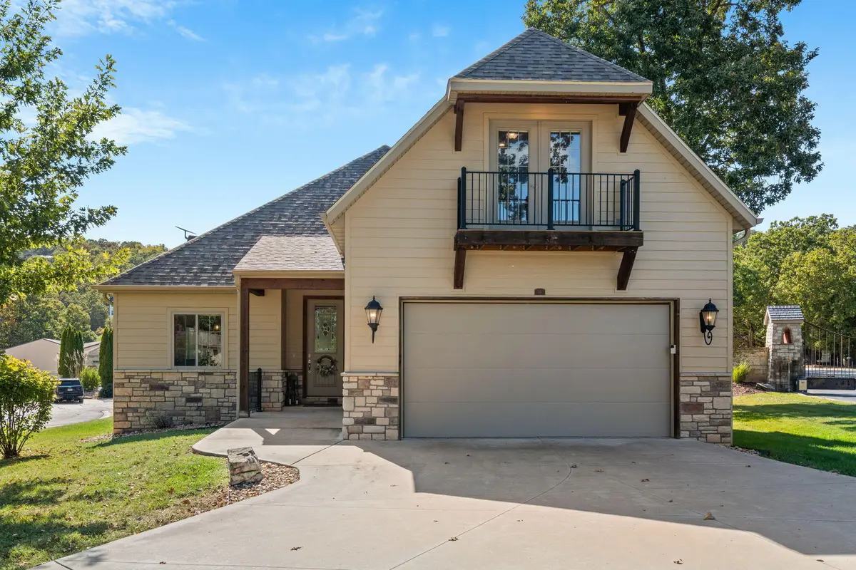 16 Grand Vin Lane, Blue Eye, MO 65611 - #1