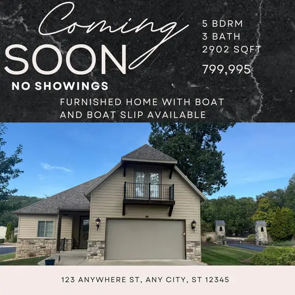 16 Grand Vin Lane, Blue Eye, MO 65611