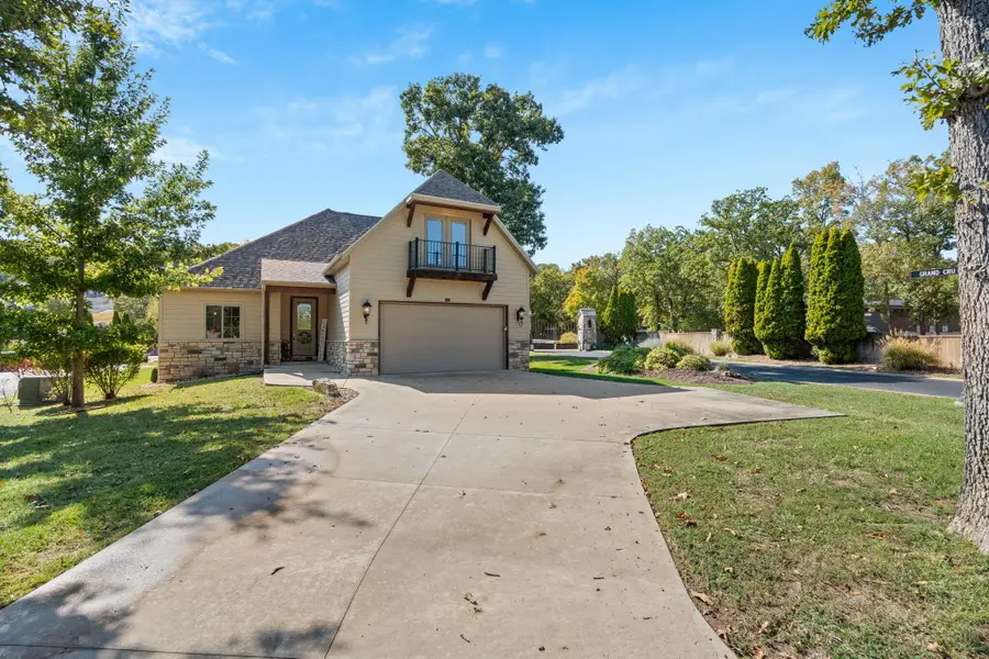 16 Grand Vin Lane, Blue Eye, MO 65611 - #2