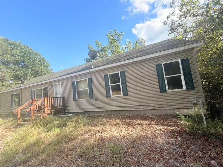 122 Rockbrook Road, Branson West, MO 65737 - #2