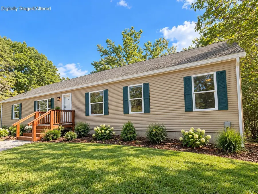 122 Rockbrook Road, Branson West, MO 65737 - #3