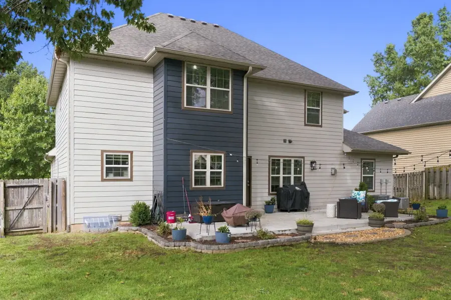 3512 N Brinnsfield Drive, Ozark, MO 65721 - #2