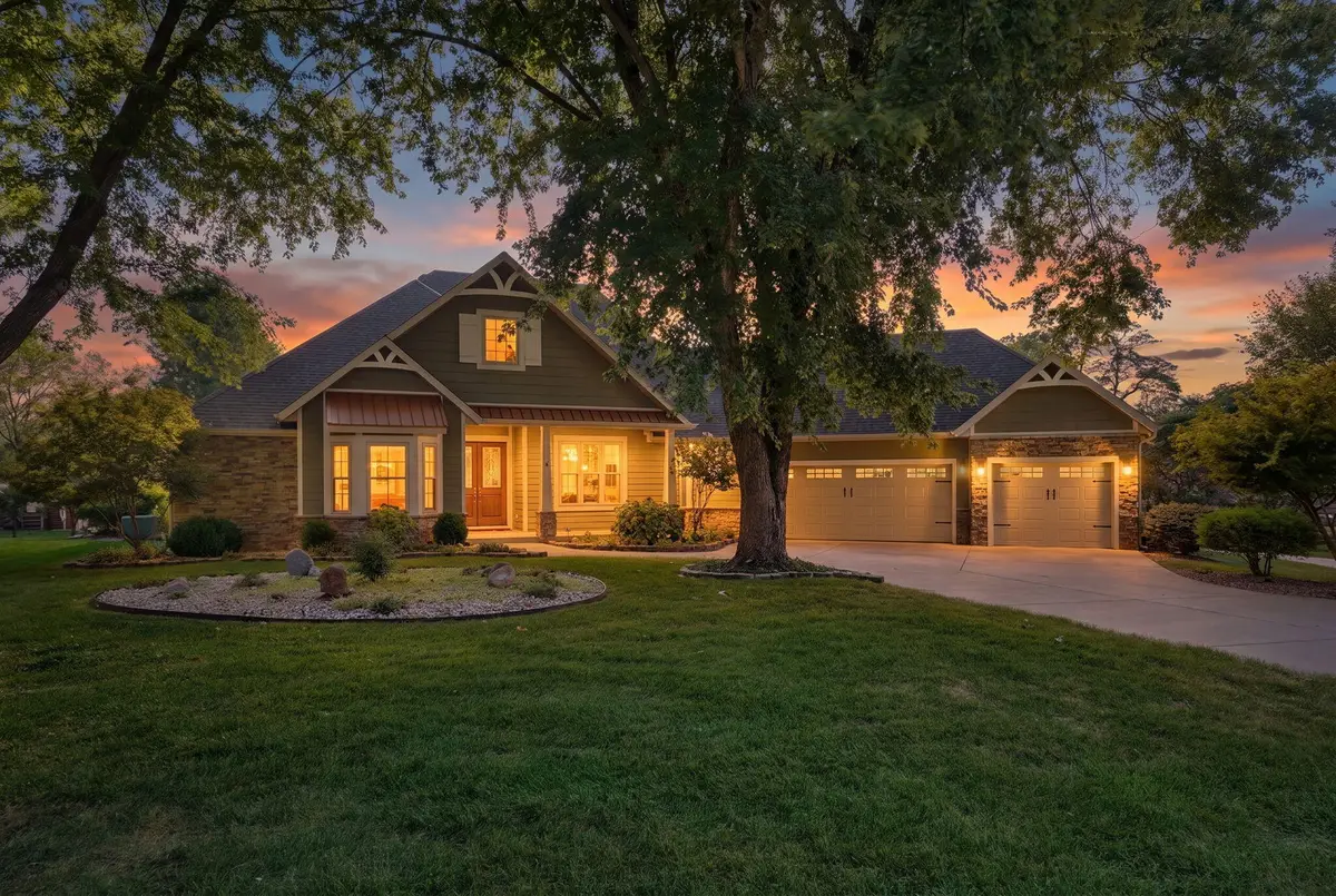3436 S Horseshoe Avenue, Springfield, MO 65804 - #1