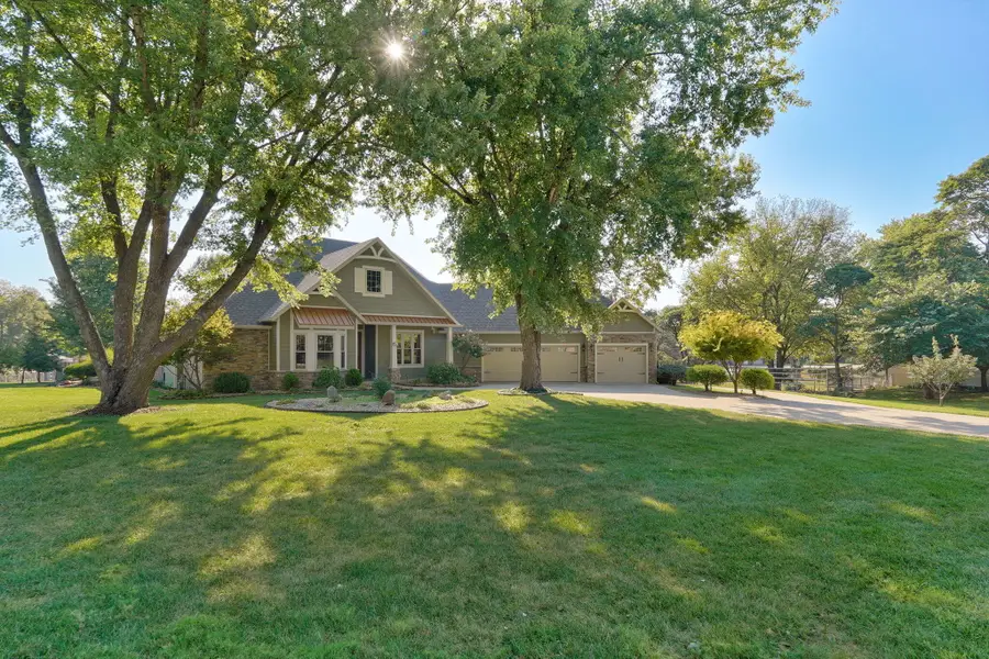 3436 S Horseshoe Avenue, Springfield, MO 65804 - #3