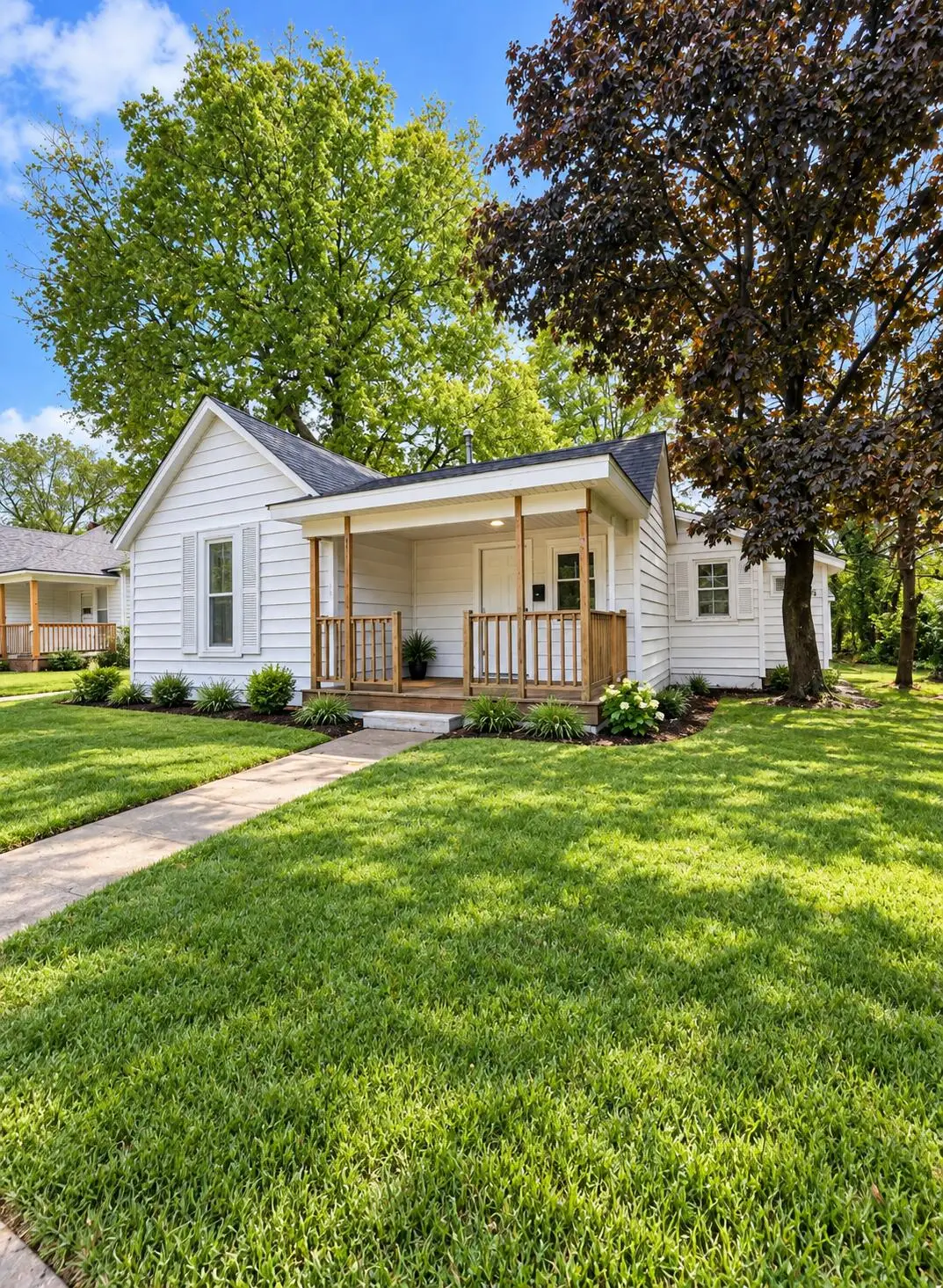 911 S Missouri Avenue, Springfield, MO 65806 - #1