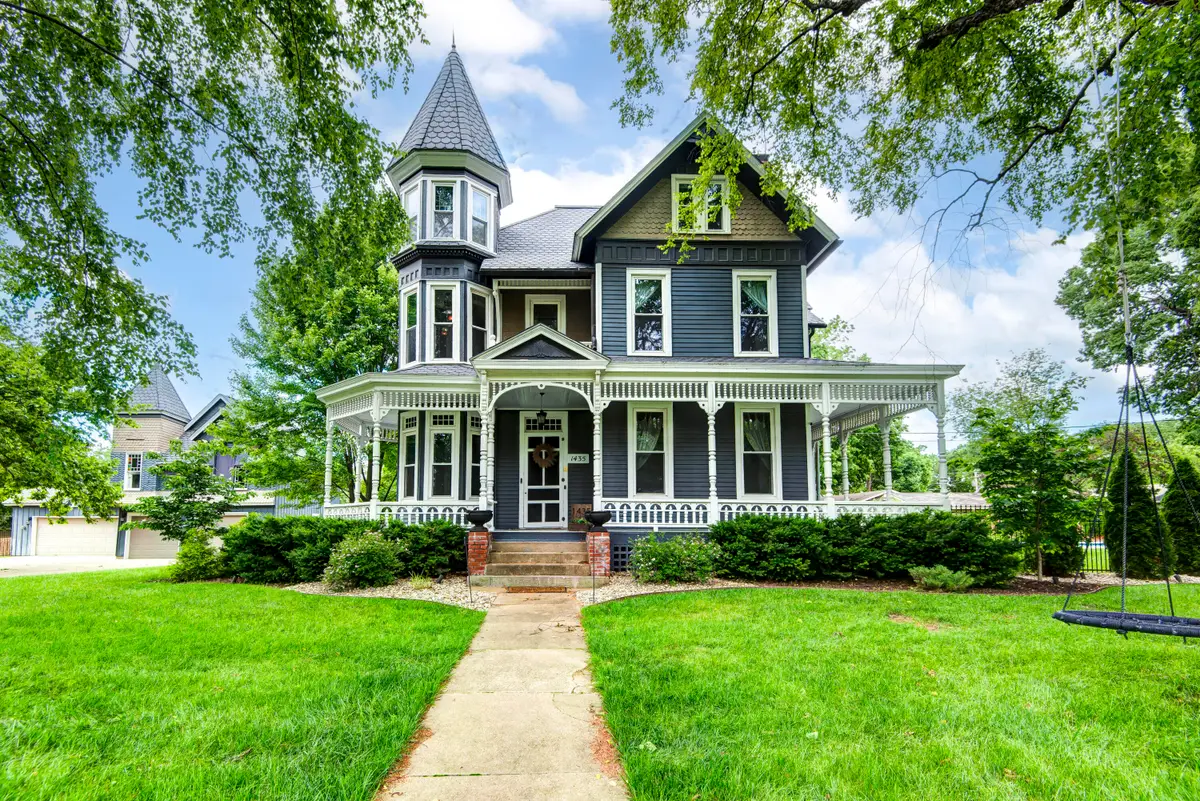 1435 E Walnut Street, Springfield, MO 65802 - #1