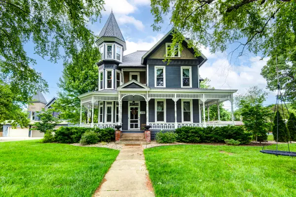 1435 E Walnut Street, Springfield, MO 65802