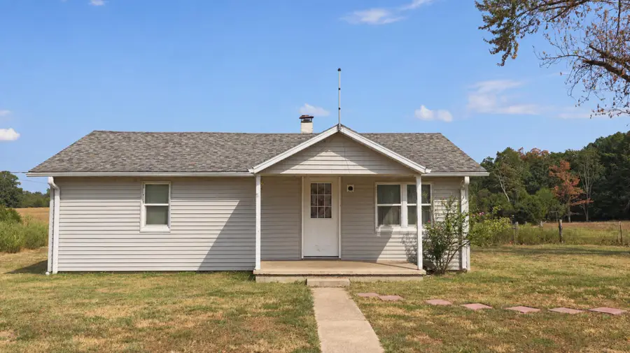 2926 County Road 830, Noble, MO 65715 - #2